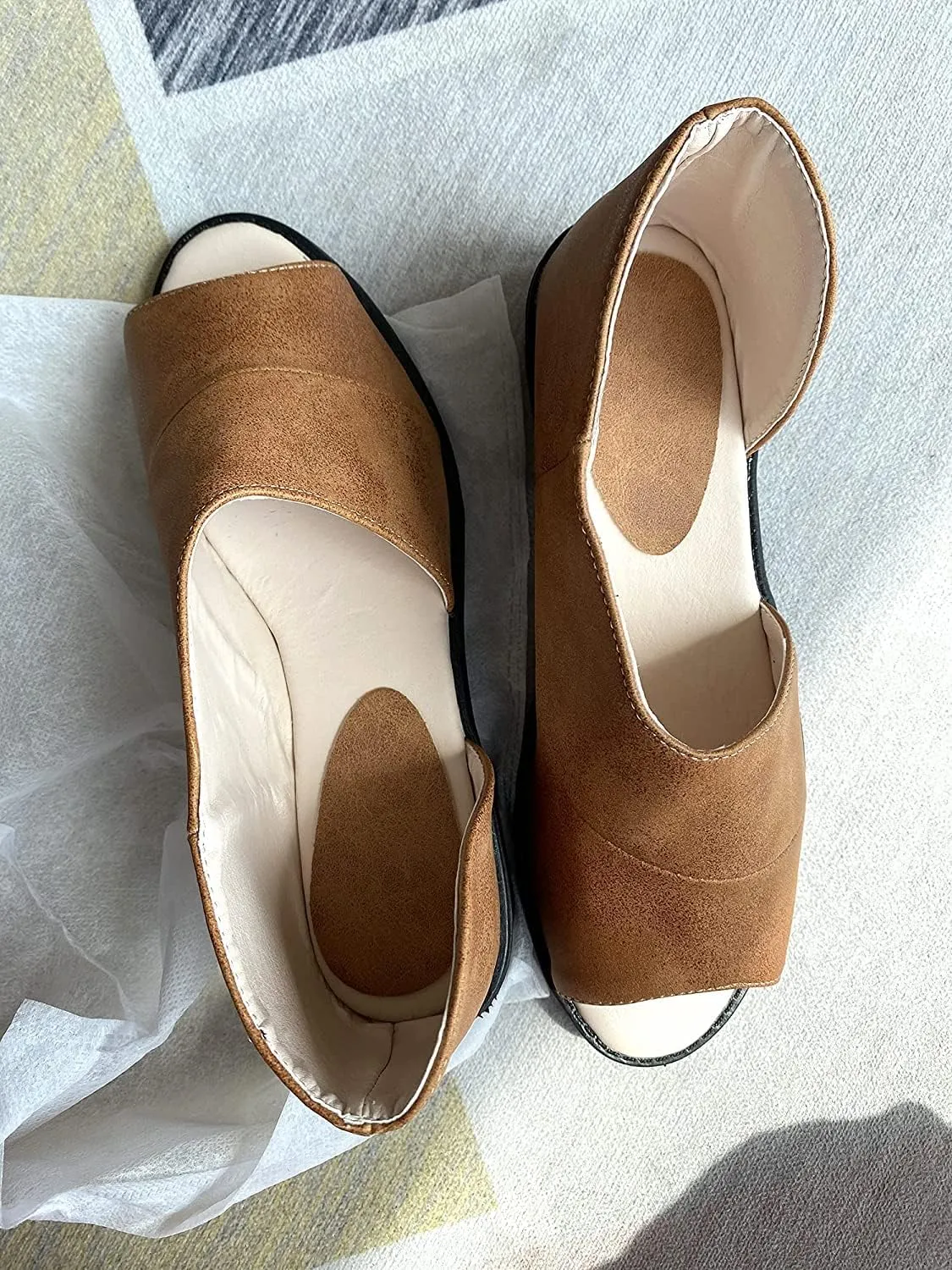 JITUUE womens Gladiator