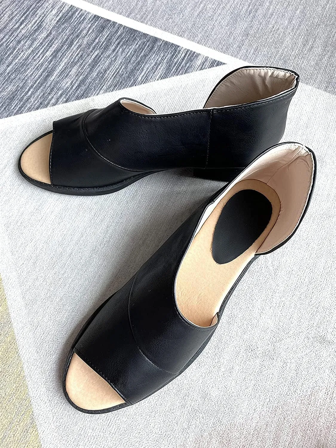 JITUUE womens Gladiator