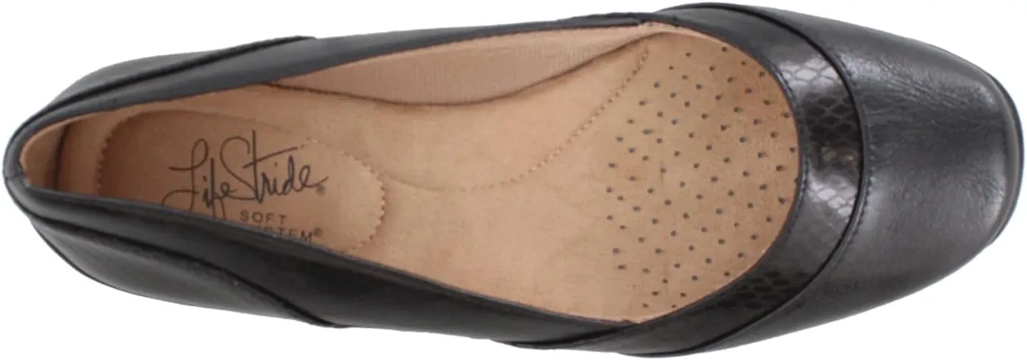 Lifestride Women's Deja Vu