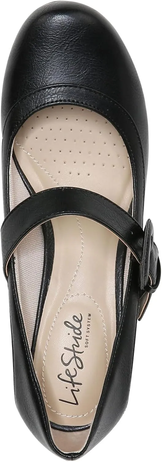 Lifestride Women's Rozz