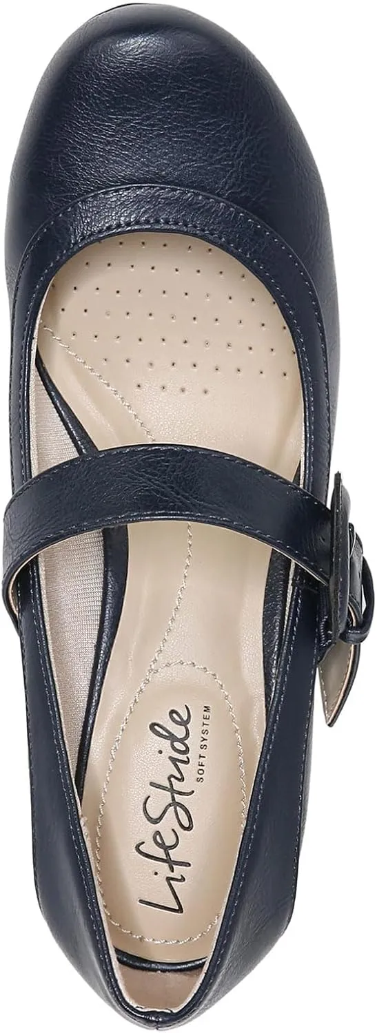 Lifestride Women's Rozz