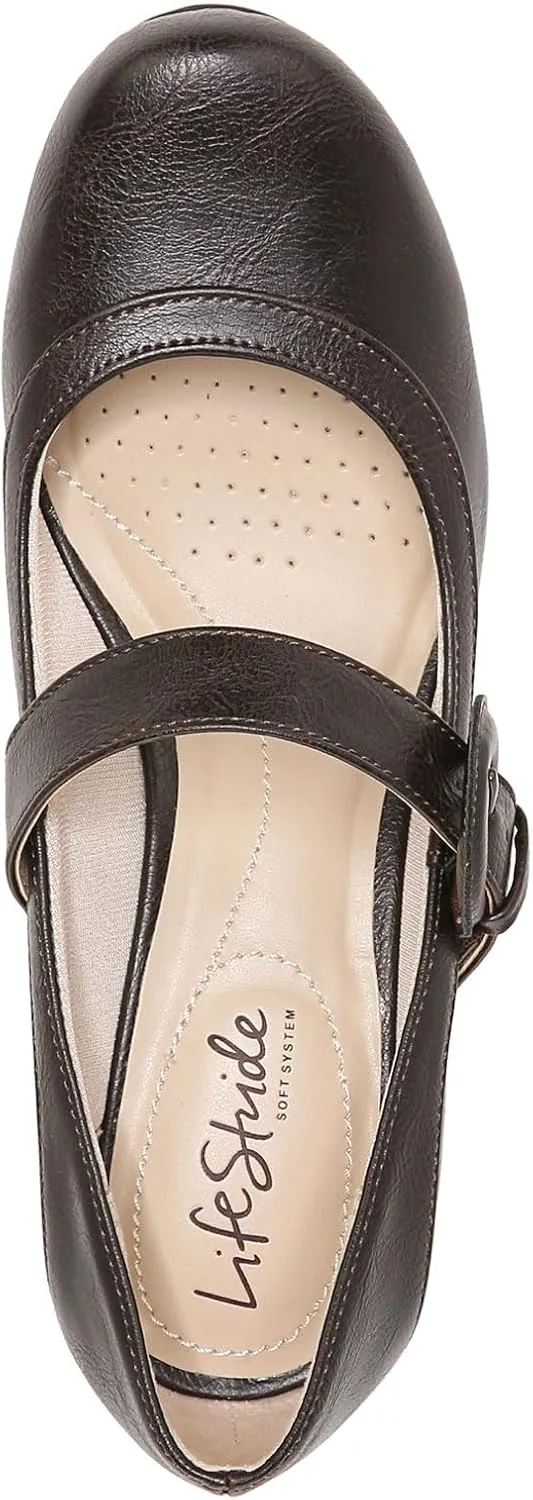 Lifestride Women's Rozz