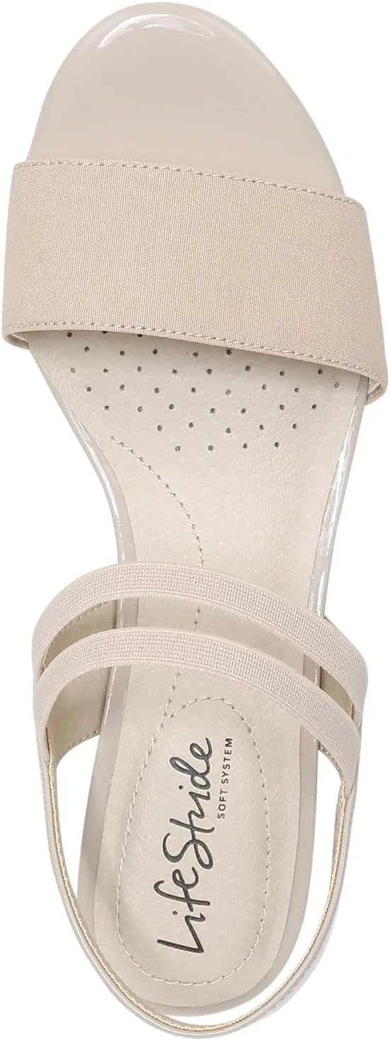 Lifestride Women's Yolo