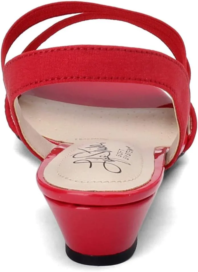 Lifestride Women's Yolo