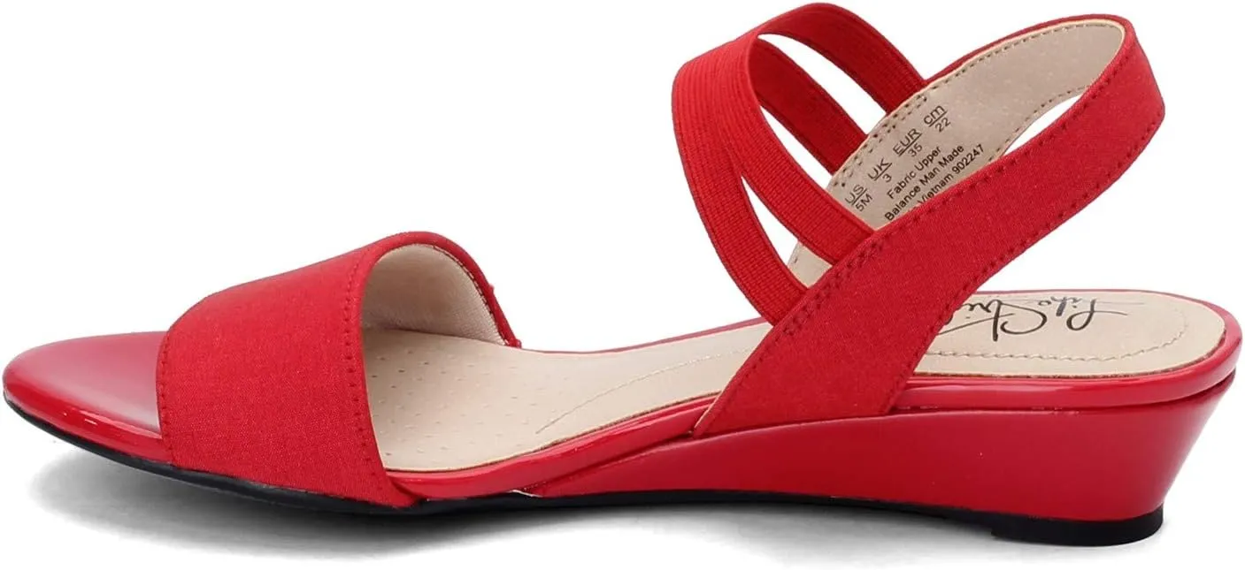 Lifestride Women's Yolo