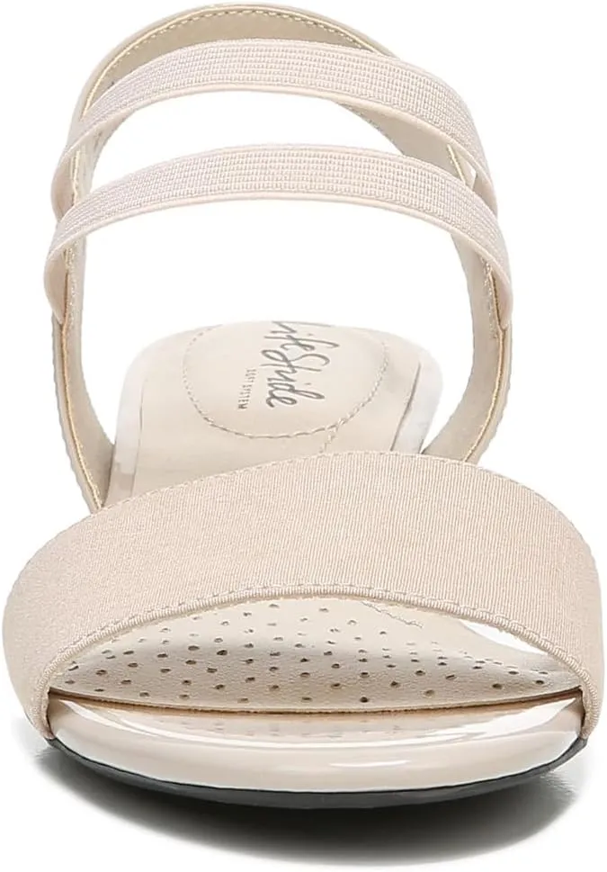 Lifestride Women's Yolo