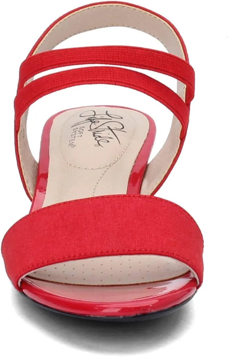 Lifestride Women's Yolo
