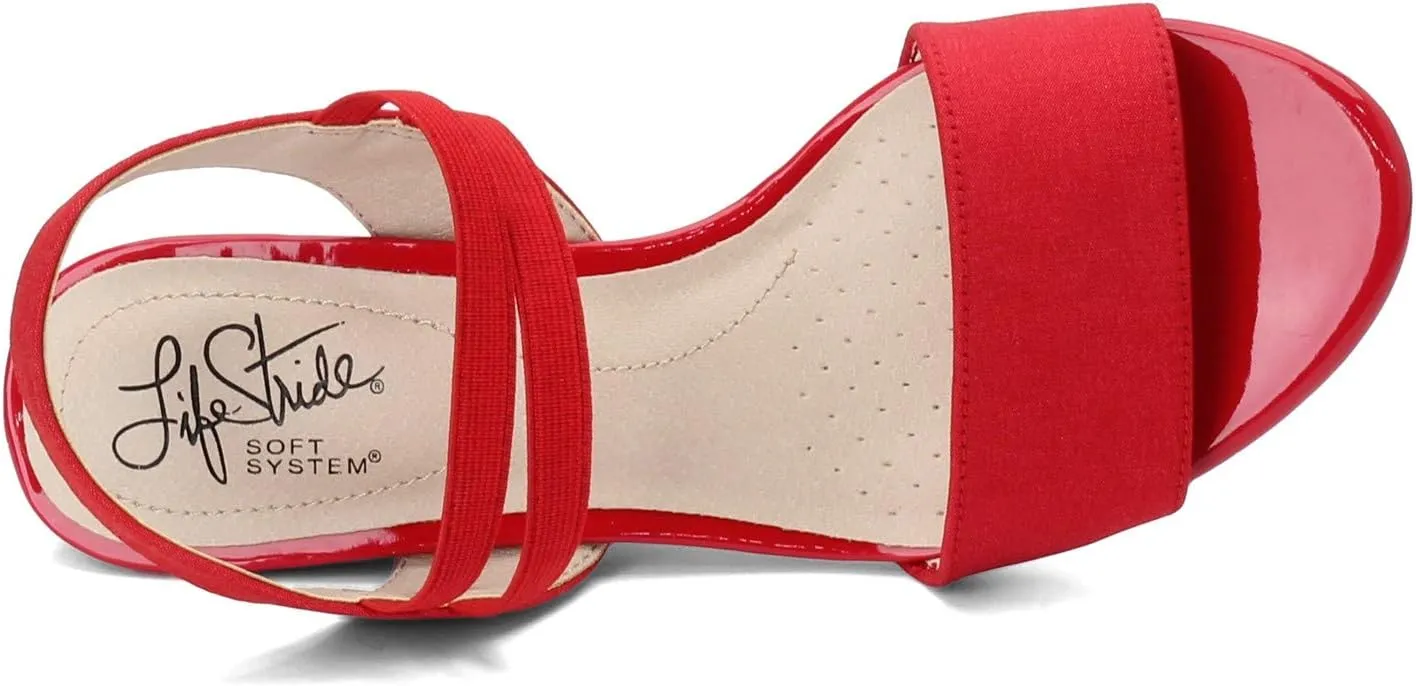 Lifestride Women's Yolo
