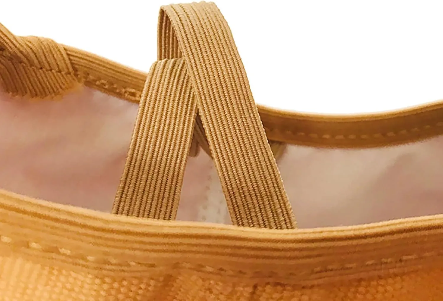Little Kid Slip on Shoes Ballet Shoes for Girls Toddler Ballet Slippers Soft Leather Boys Dance Young Girls Shoes