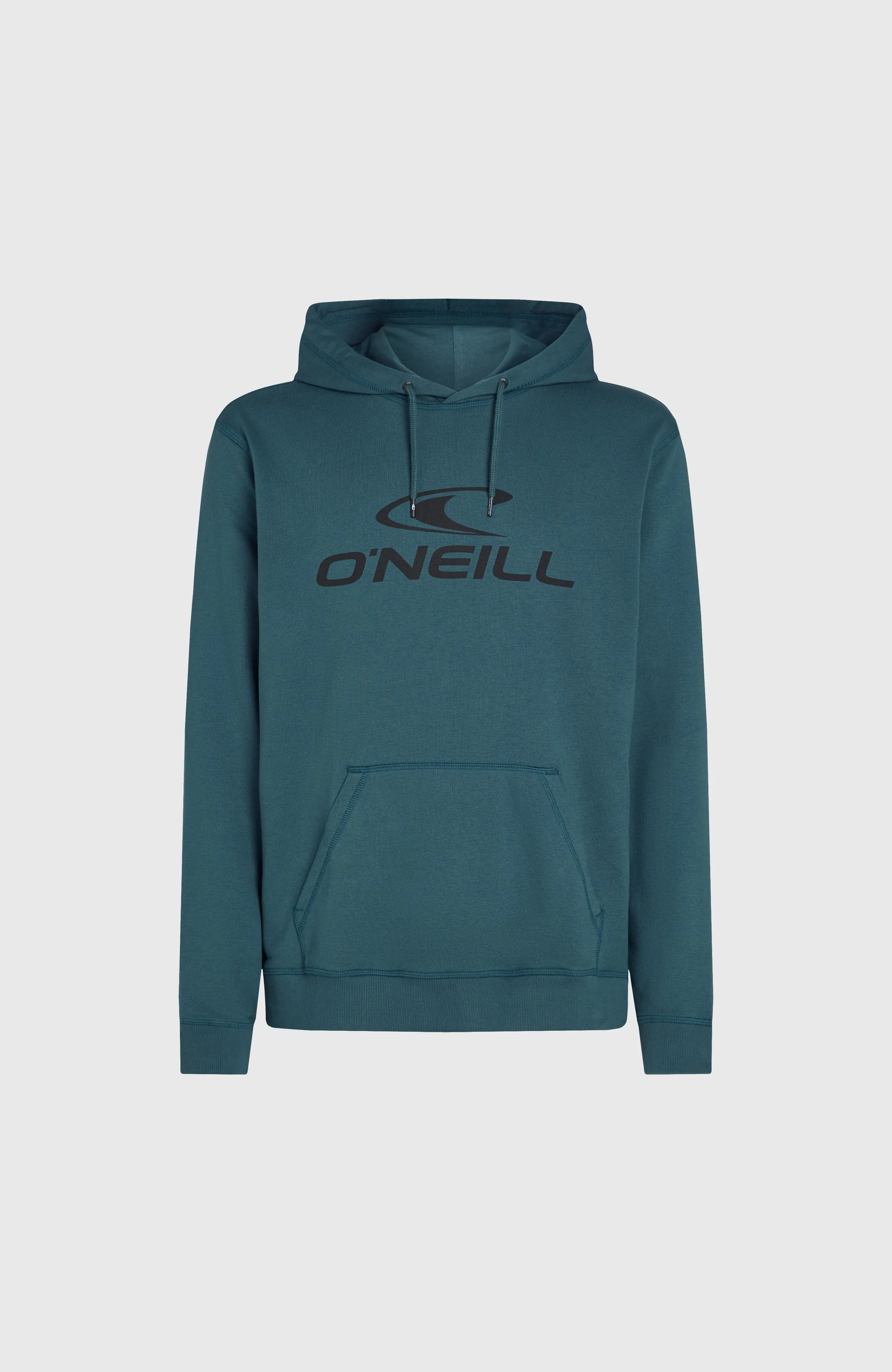 Logo Hoodie | Alma Steel