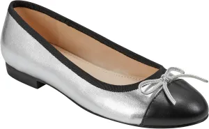 Marc Fisher Women's Jodi Ballet Flat