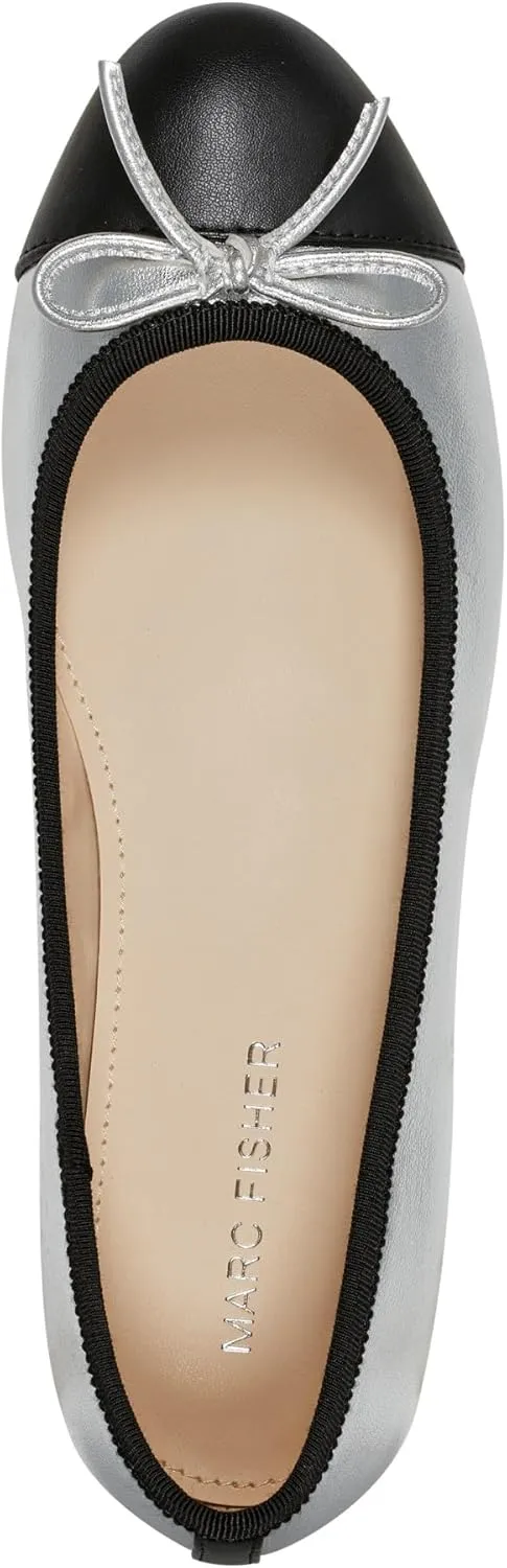 Marc Fisher Women's Jodi Ballet Flat