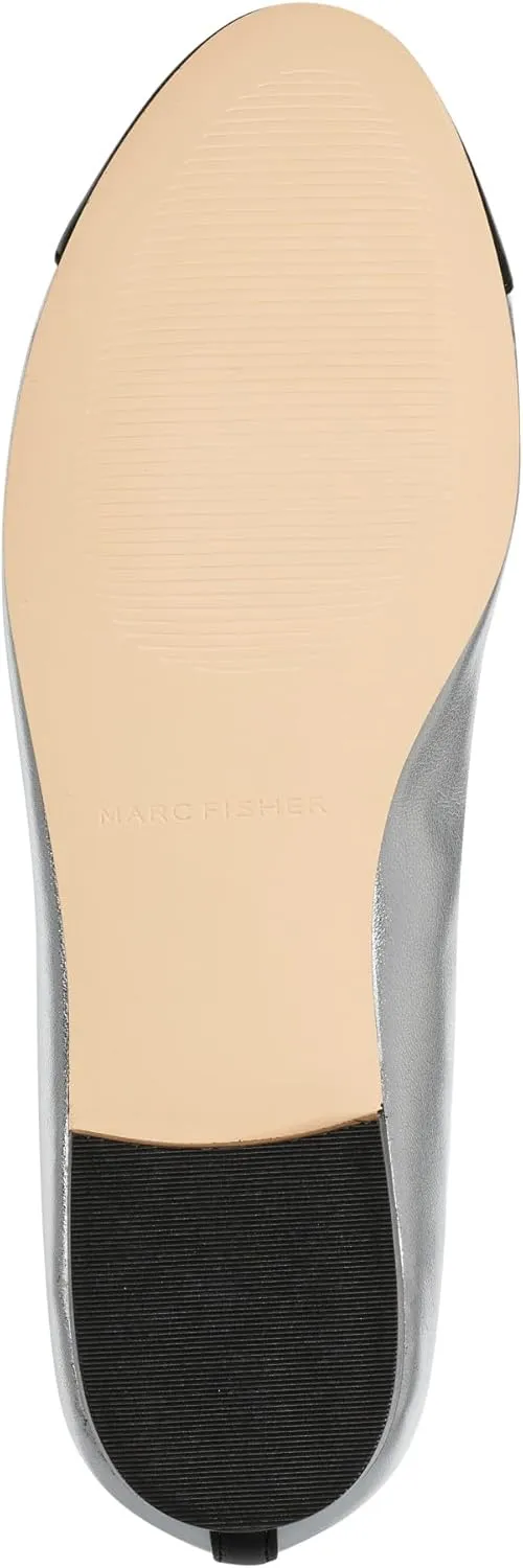 Marc Fisher Women's Jodi Ballet Flat