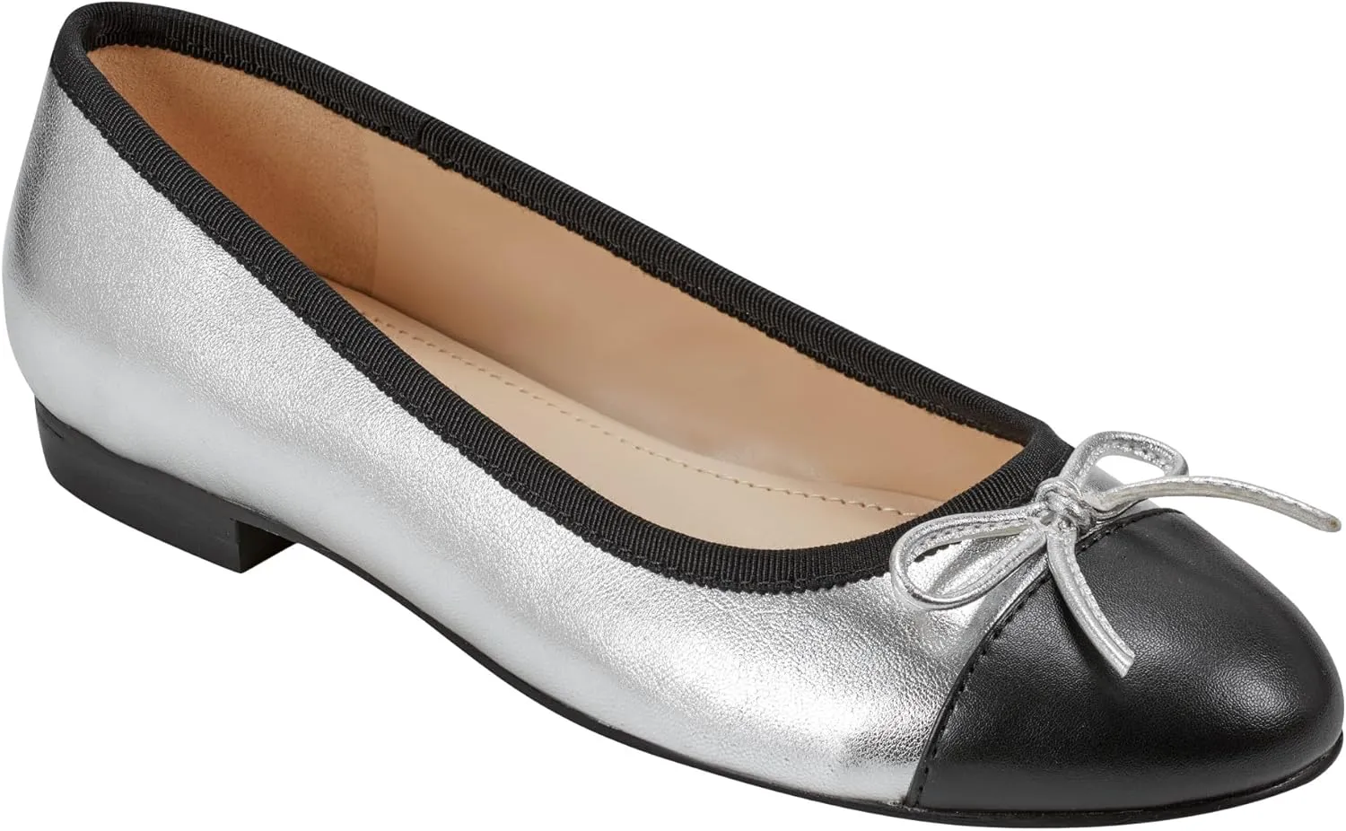 Marc Fisher Women's Jodi Ballet Flat