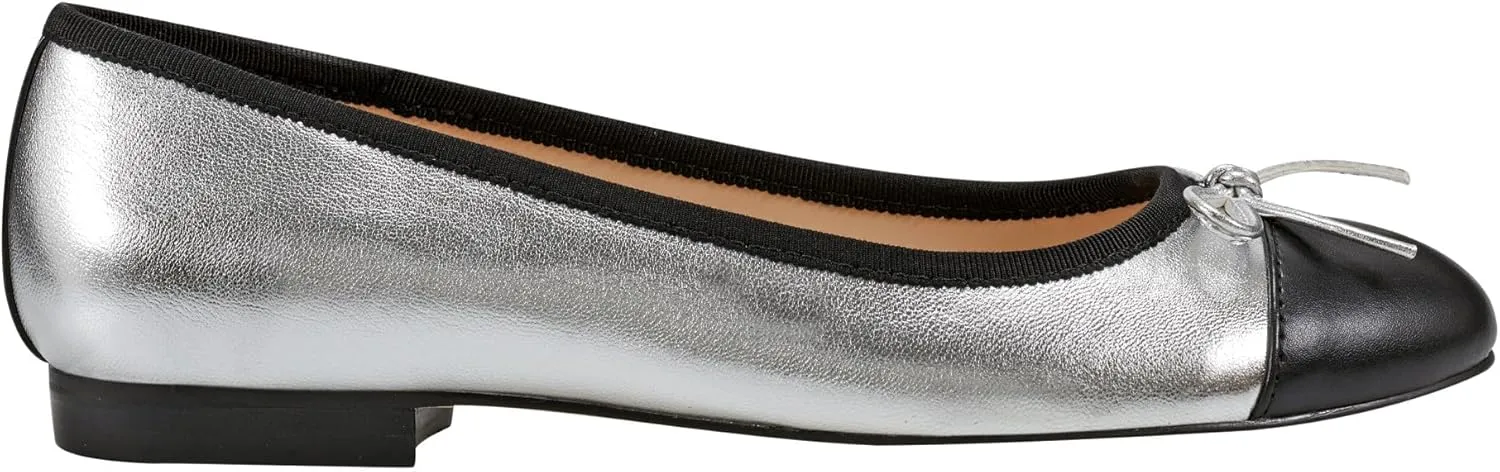 Marc Fisher Women's Jodi Ballet Flat