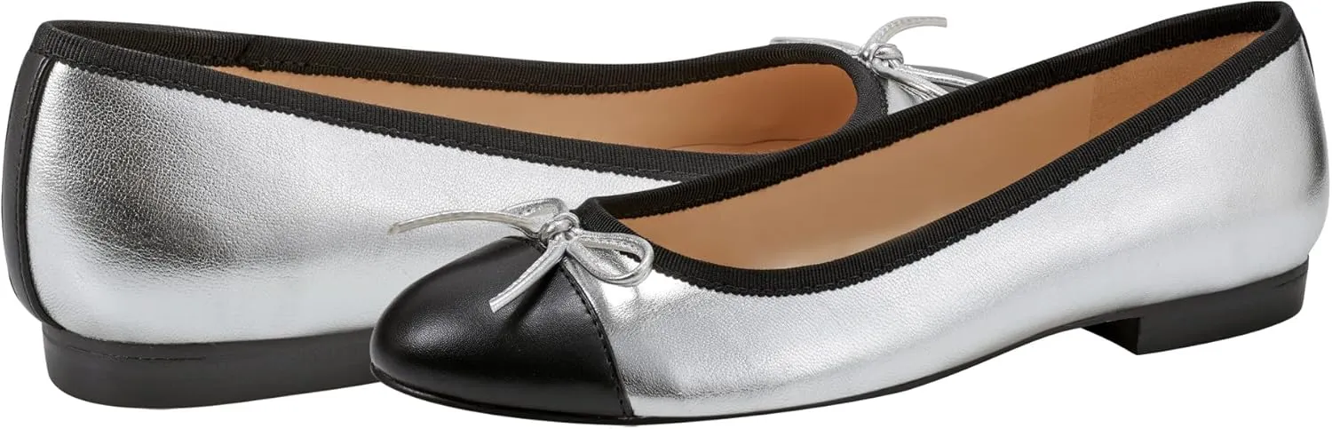 Marc Fisher Women's Jodi Ballet Flat