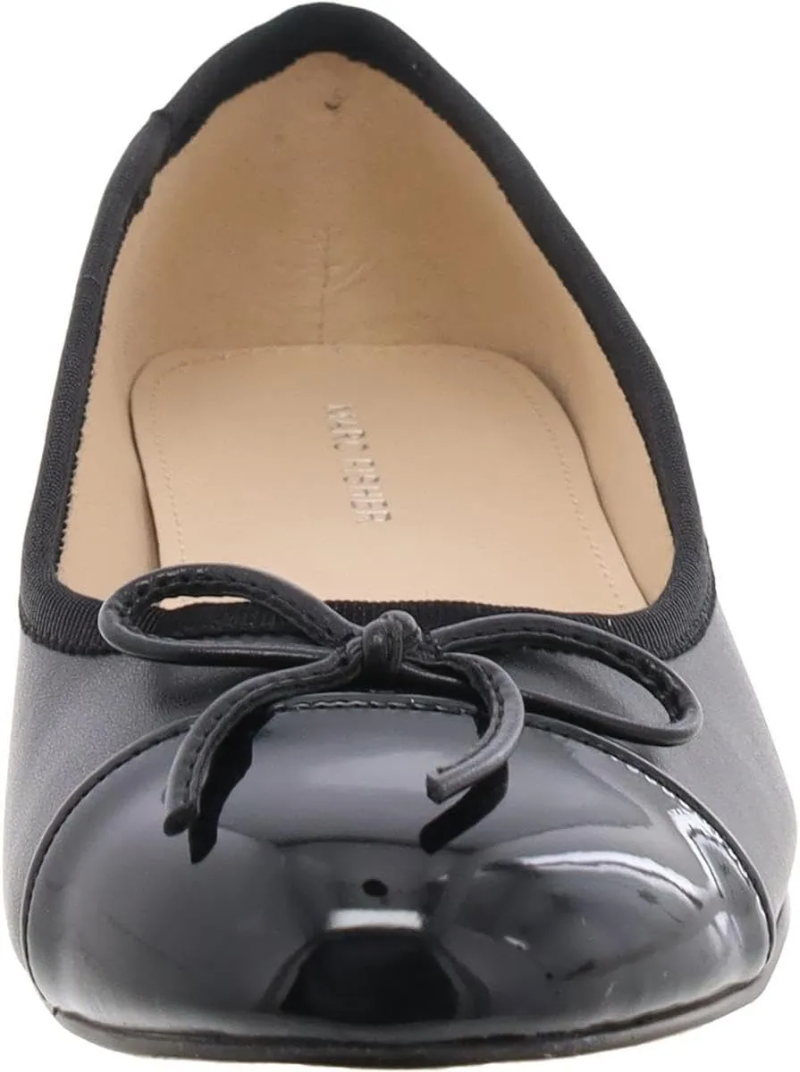 Marc Fisher Women's Jodi Ballet Flat