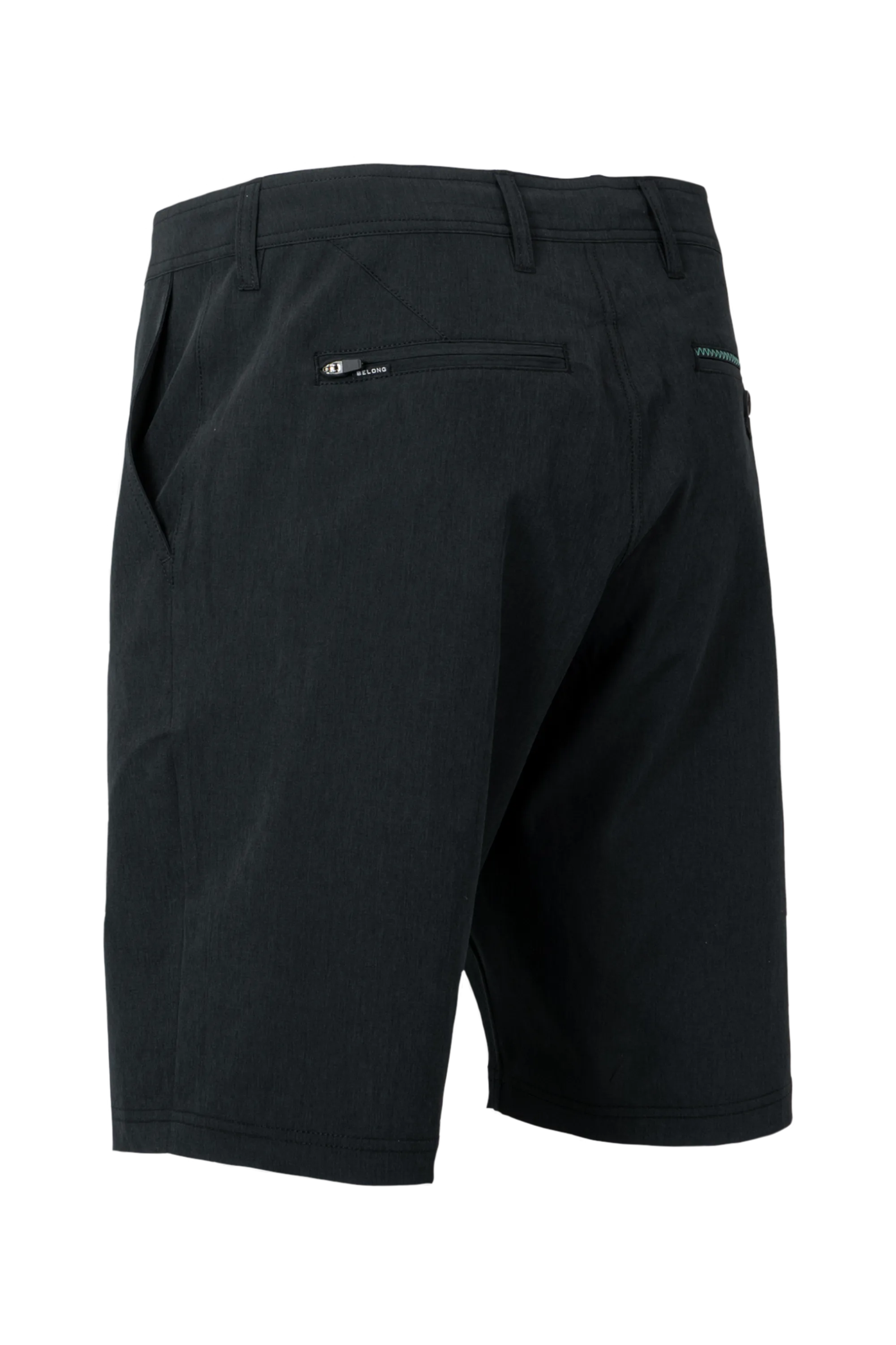 Men's 10" Rocky Mountain Board Shorts