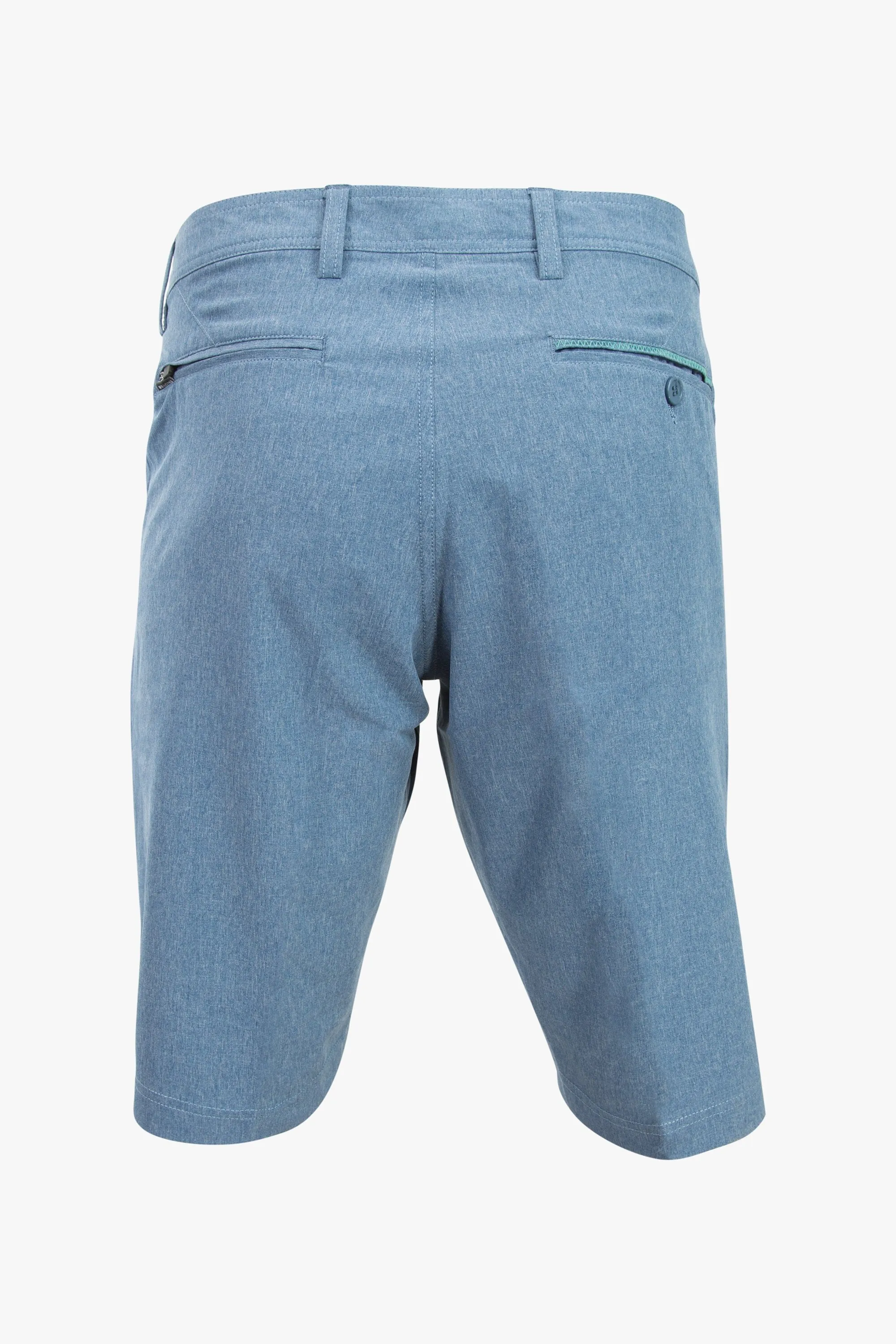 Men's 10" Rocky Mountain Board Shorts