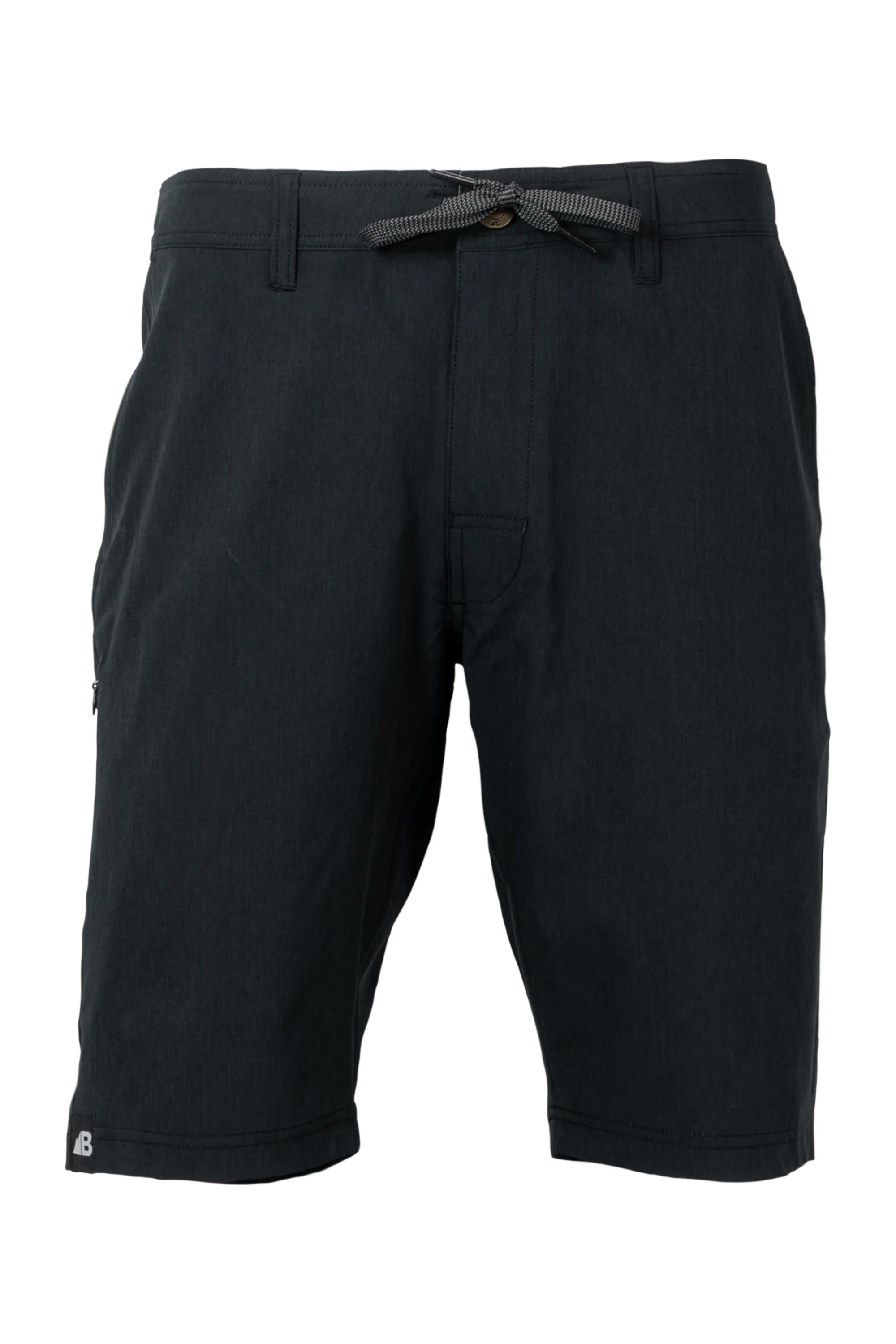 Men's 10" Rocky Mountain Board Shorts