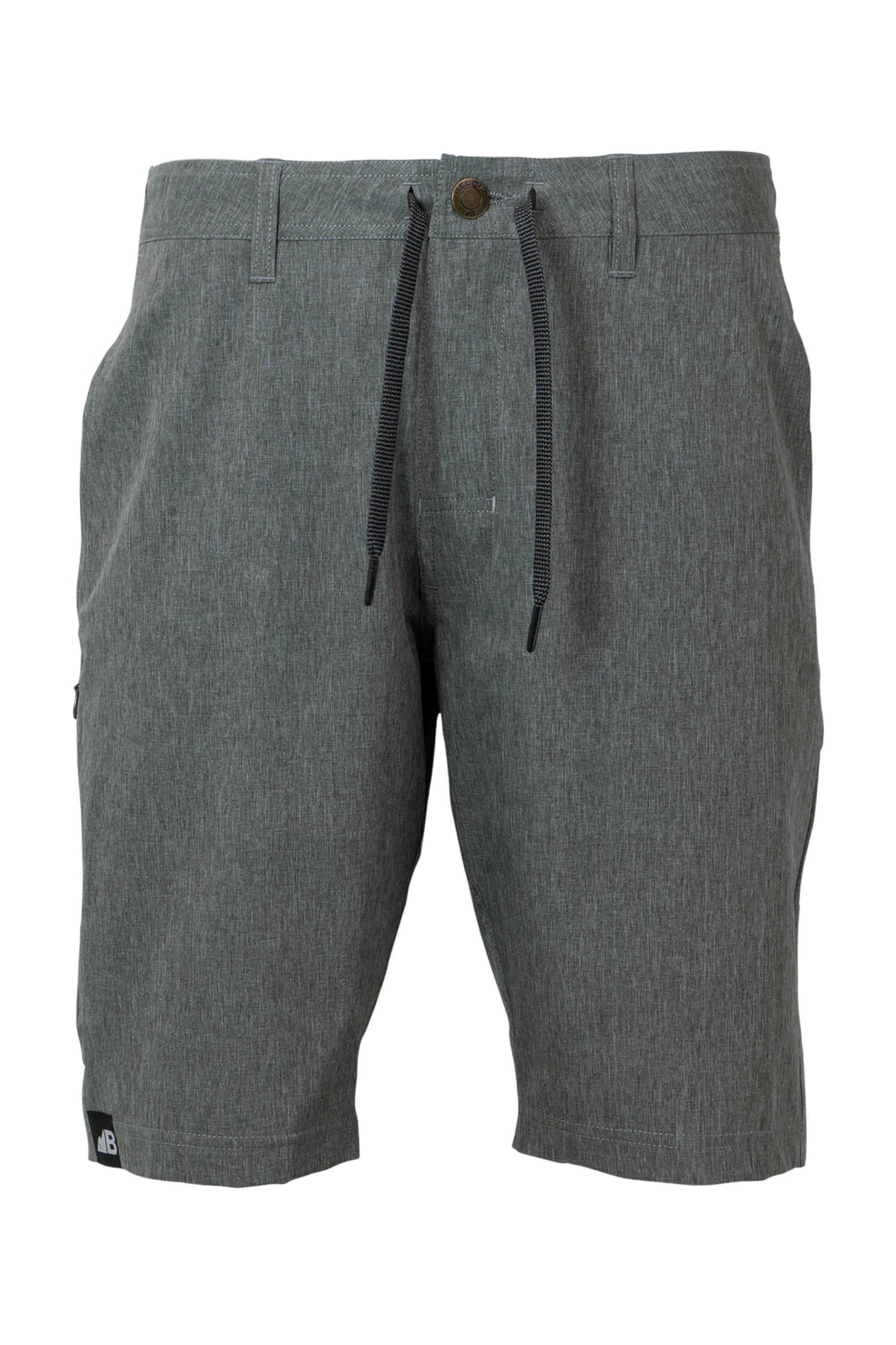 Men's 10" Rocky Mountain Board Shorts