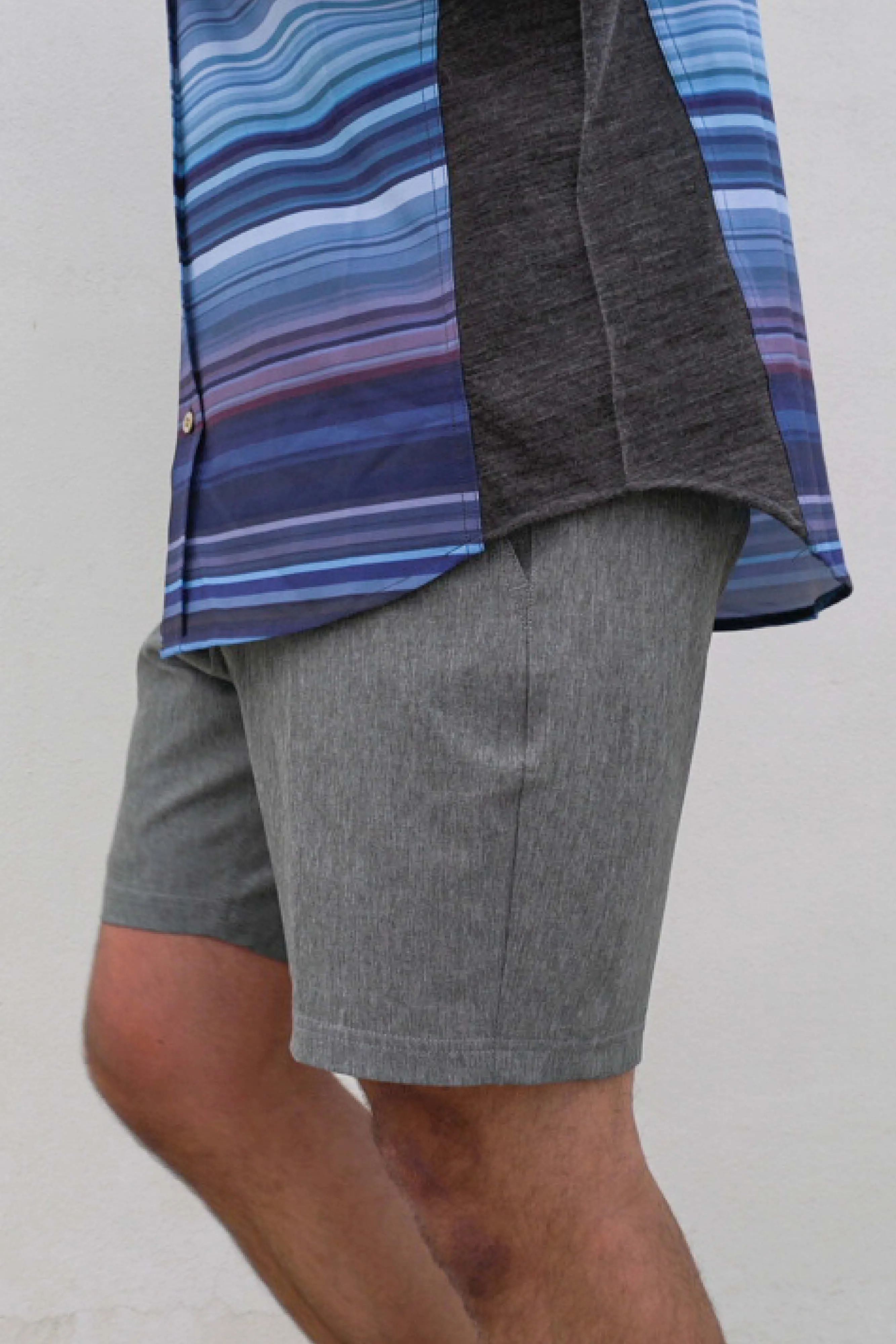 Men's 10" Rocky Mountain Board Shorts