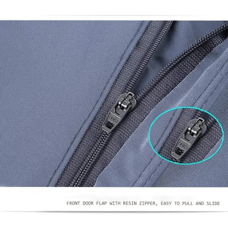 Men's Ice Silk Quick Dry Suit Pants
