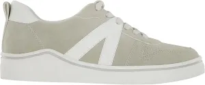 MIA Women's Alta Sneaker White 8