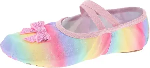 Milisten Dance Shoes Ballet Shoes for Ballet Shoes Ballet Slippers for Ballet Shoes Tap Shoes for Ballet Shoes