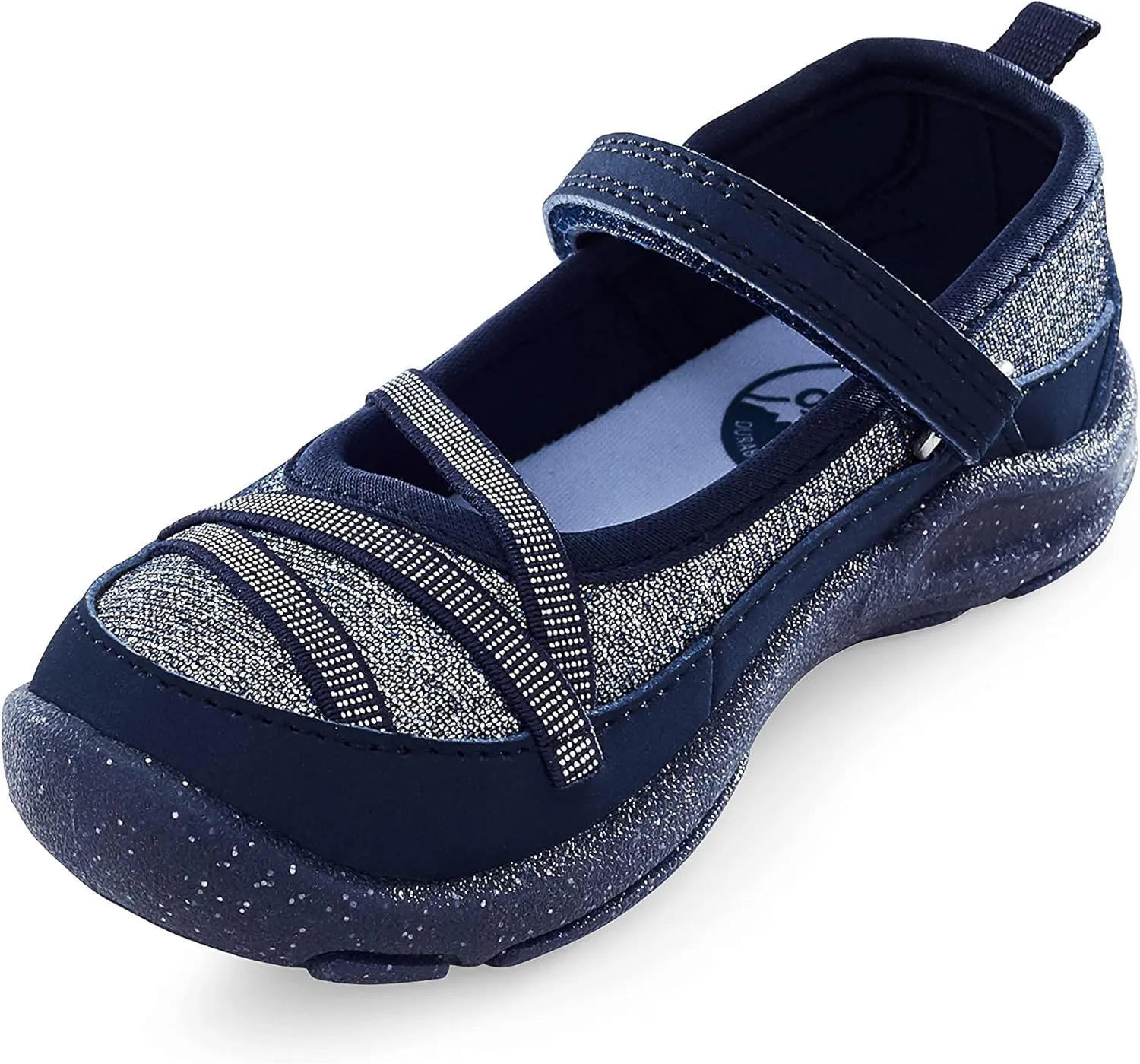 OSHKOSH B'GOSH Girl's Fawn Mary Jane Flat