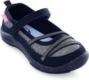 OSHKOSH B'GOSH Girl's Fawn Mary Jane Flat