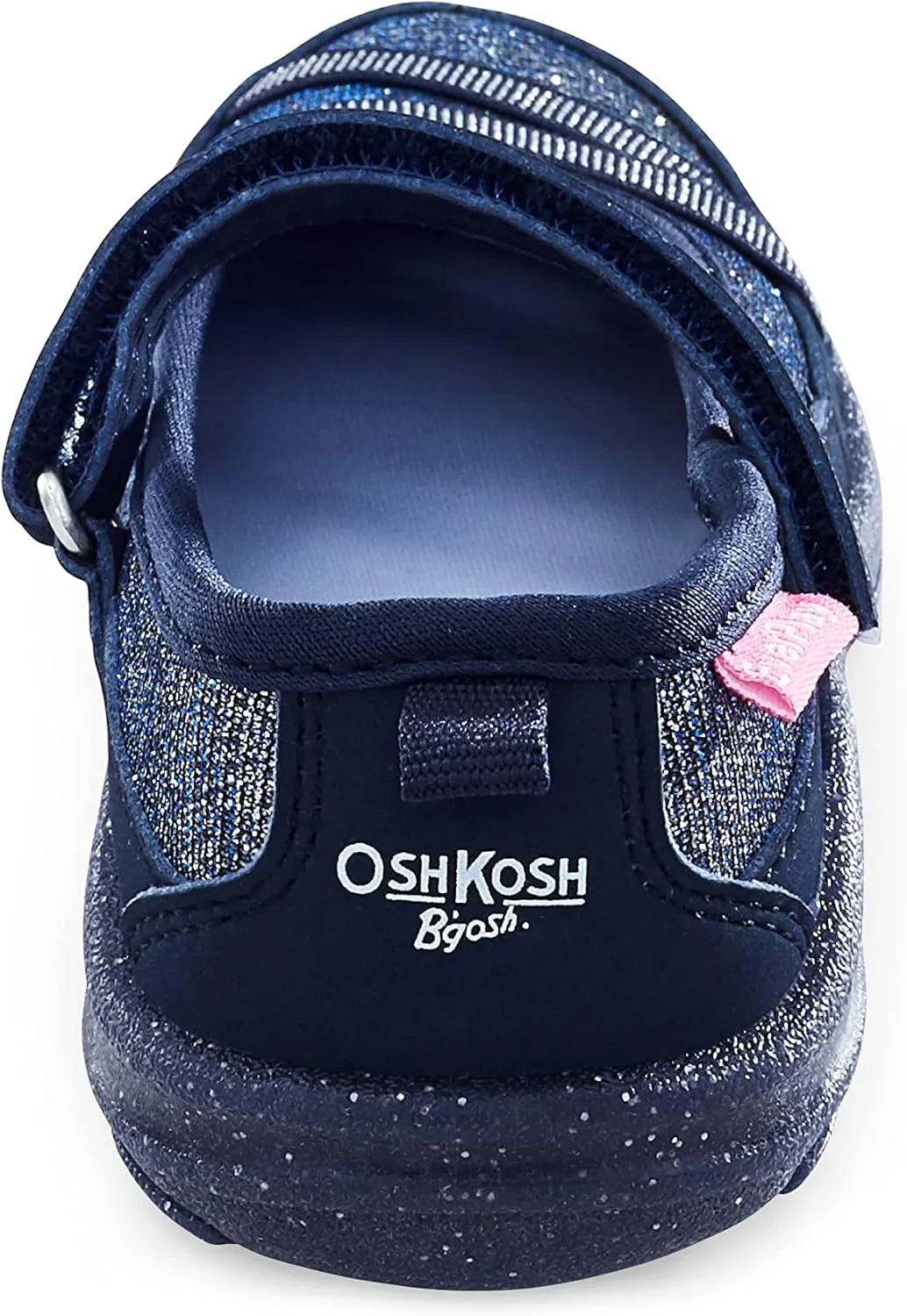 OSHKOSH B'GOSH Girl's Fawn Mary Jane Flat