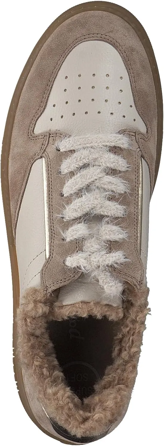 Paul Green Women's Low-Top Trainers