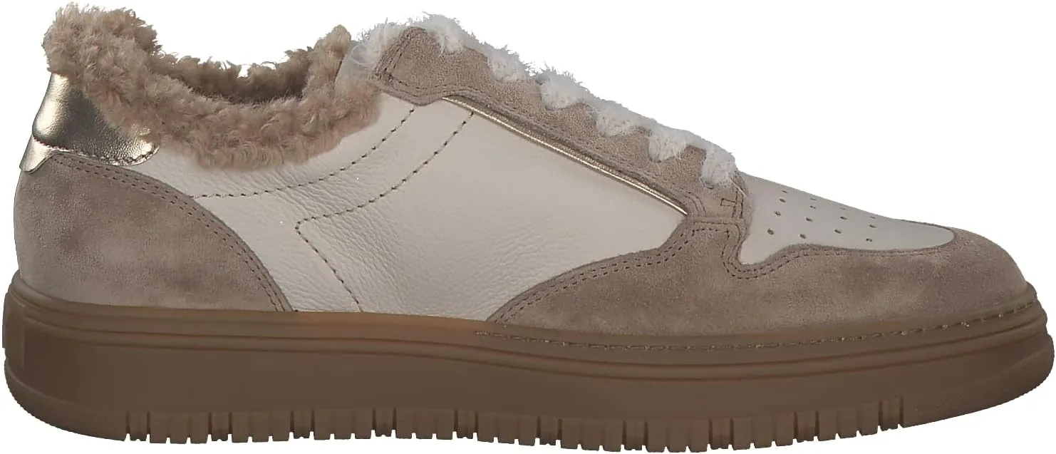 Paul Green Women's Low-Top Trainers