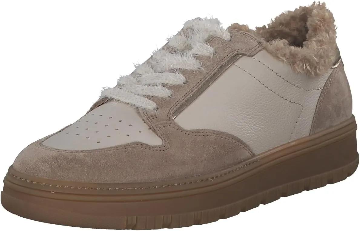 Paul Green Women's Low-Top Trainers
