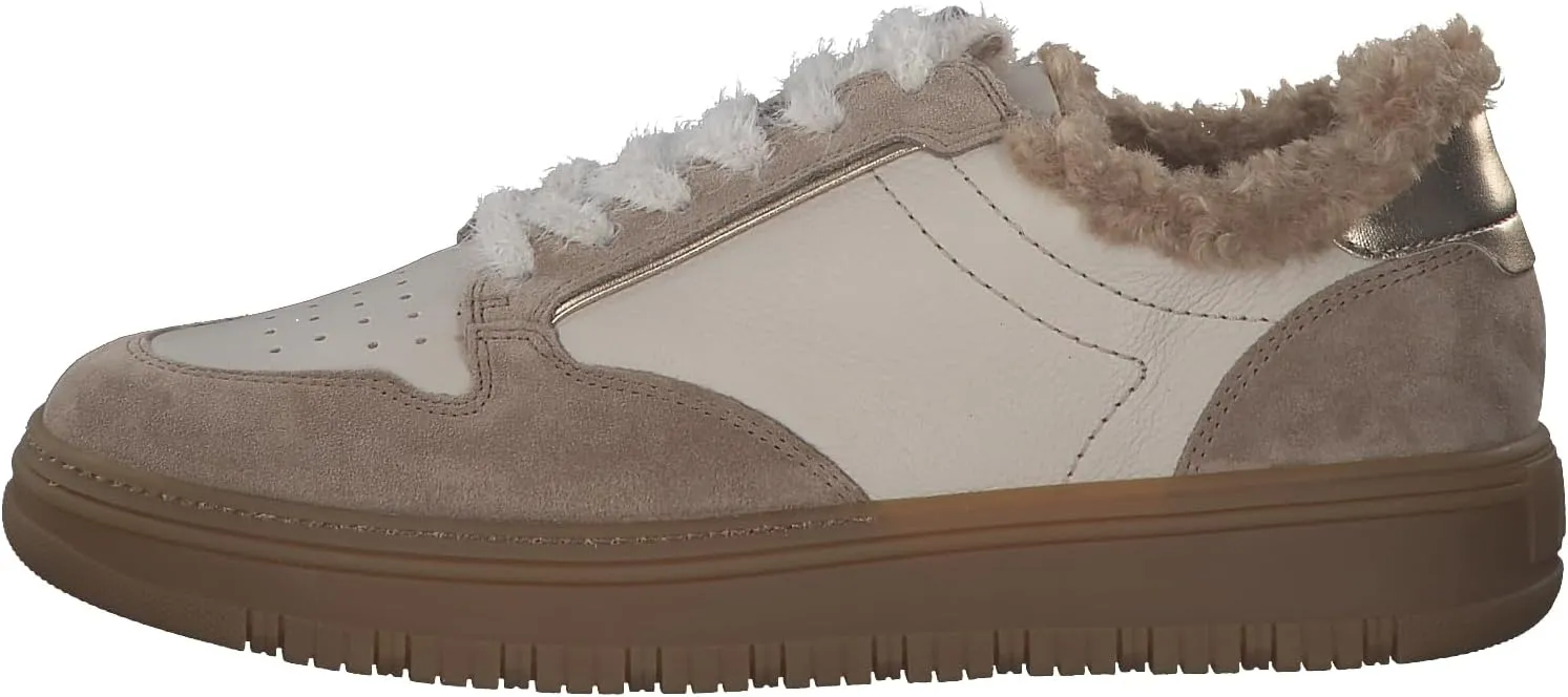 Paul Green Women's Low-Top Trainers