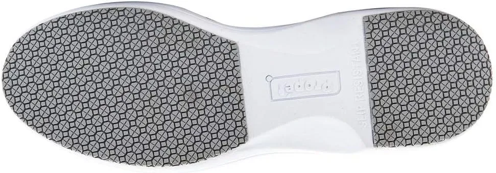 Propt Women's Washable Walker Slide Shoe
