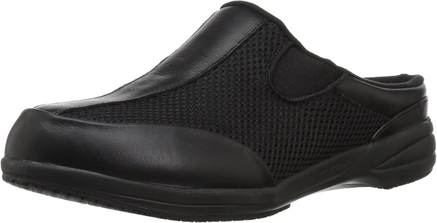 Propt Women's Washable Walker Slide Shoe