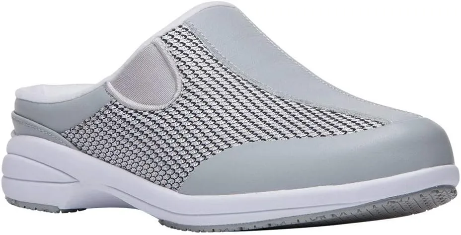 Propt Women's Washable Walker Slide Shoe