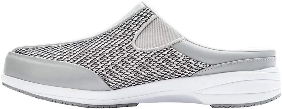 Propt Women's Washable Walker Slide Shoe