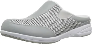 Propt Women's Washable Walker Slide Shoe
