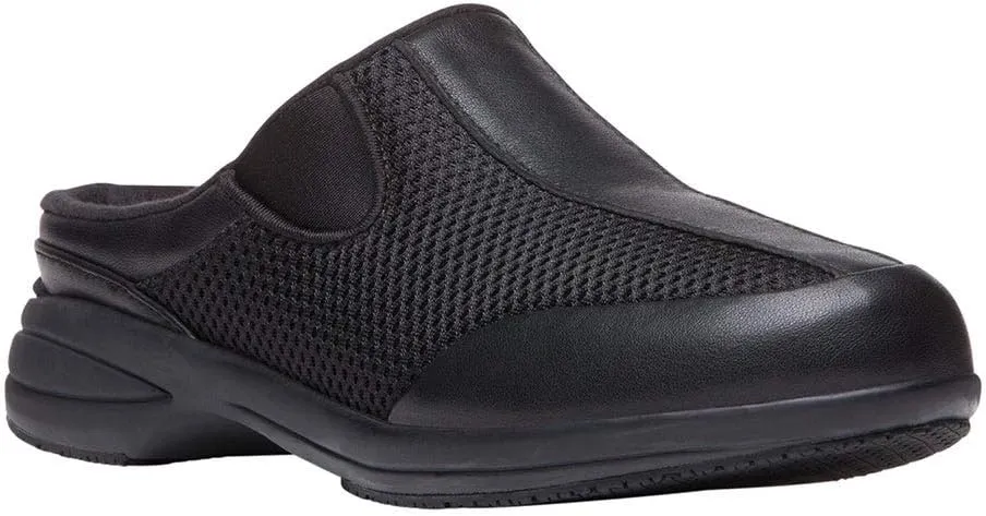 Propt Women's Washable Walker Slide Shoe