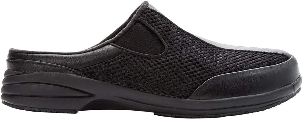 Propt Women's Washable Walker Slide Shoe
