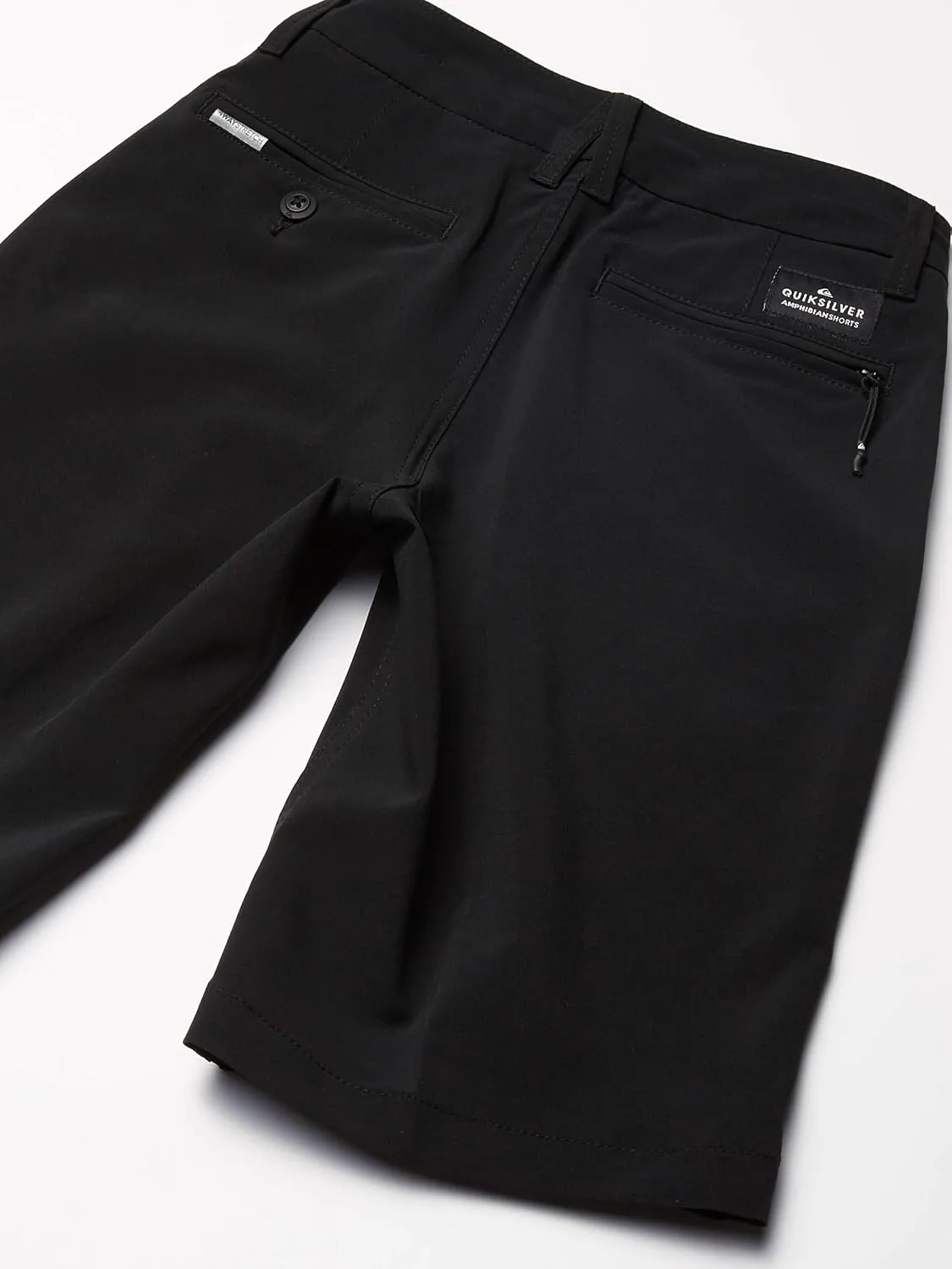 Quiksilver Boys' Legacy Union Shorts
