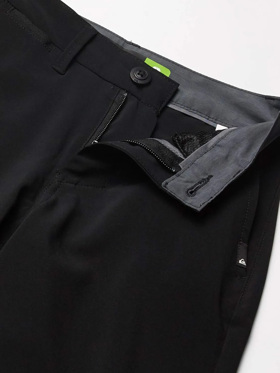 Quiksilver Boys' Legacy Union Shorts