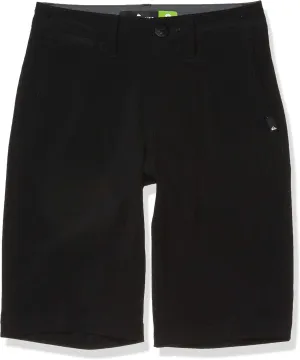 Quiksilver Boys' Legacy Union Shorts
