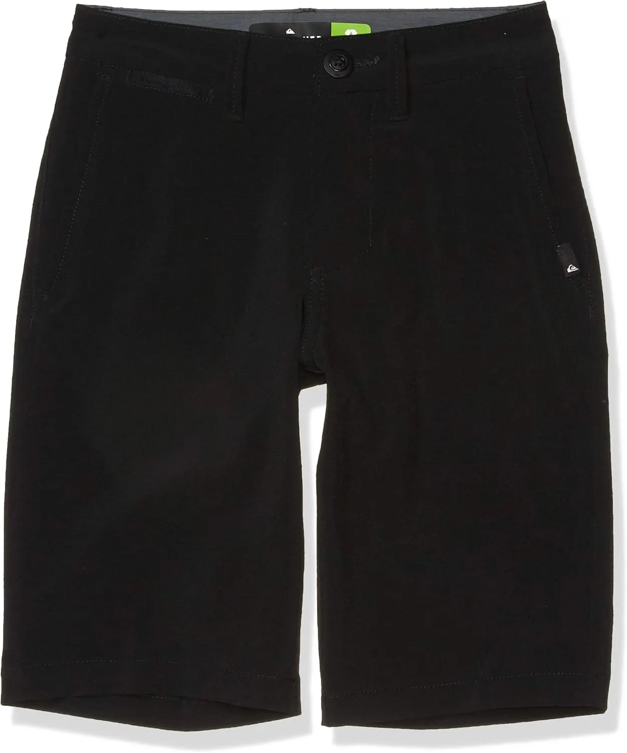 Quiksilver Boys' Legacy Union Shorts