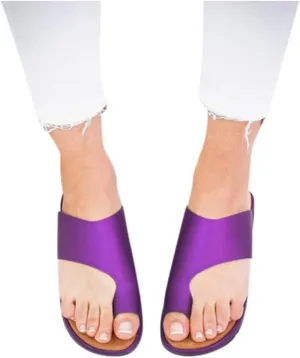Sandals for Women Summer,Women's Sandals 2020 New Comfy Platform Sandal Shoes Beach Travel Shoes Fashion Sandal Flip Flops