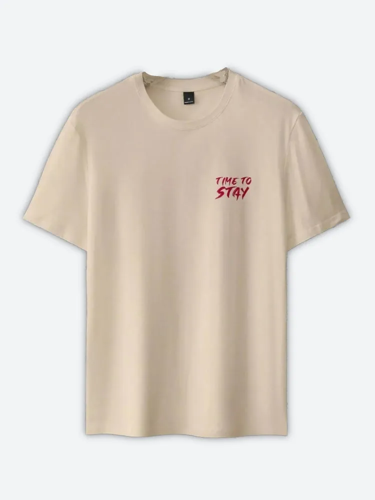 Seek Graphic Tee