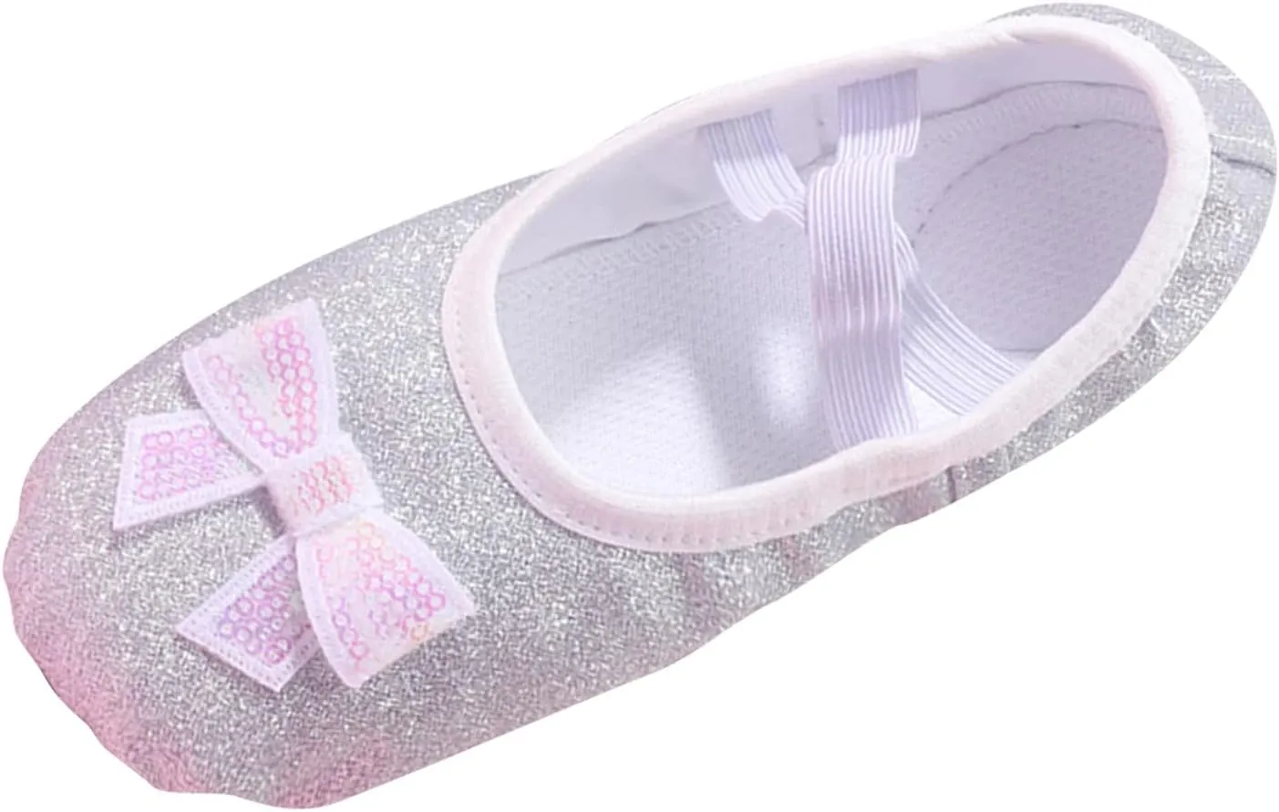 Shoes Children Shoes Dance Shoes Warm Dance Ballet Performance Indoor Shoes Yoga Dance Shoes Toddler High Tops